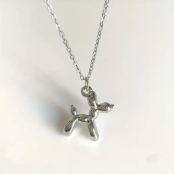 Collier caniche
